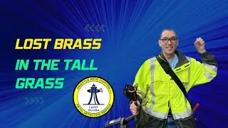 Lost Brass In The Tall Grass University of WA