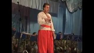 РУСТАМ КОНОВАЛОВ.  "МОЇ БАТЬКИ"- автор Олег Винник