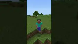 Поспорил с Аркашей, помогите. #shorts #minecraft