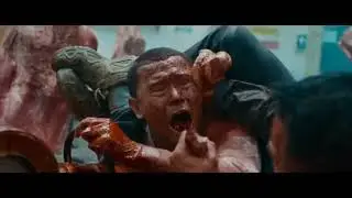 Kill with a bone |The night comes for us