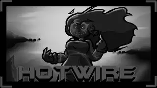 HOTWIRE V2 (Instrumental) || Funkin' Corruption Insanity