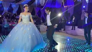 I was made for loving' You - Vals Alexandra