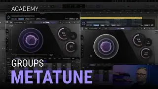 Save HOURS with MetaTune Groups 👨‍👩‍👧‍👦