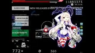 osu!: Tristam - Once Again [Insane]