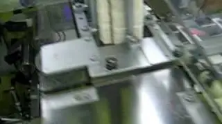 Linea blister IMA C60