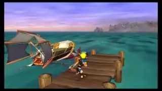 Reliving my childhood Jak and Daxter Part 1