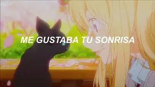 “para las personas que no aman a nadie”