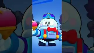 ПРОШЁЛ ИСПЫТАНИЕ „Зачарованный лес” В BRAWL STARS 