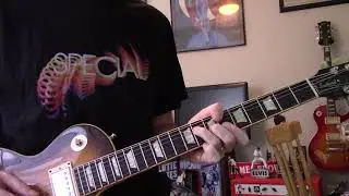 Tea for One (Lesson) - Led Zeppelin