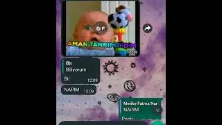 Kankama kışkırtma #kesfetteyiz