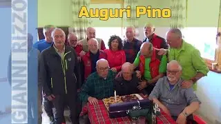 10 05 2024 Talm Compleanno di Pino Teot