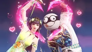 Good for the Soul: Naraka Trios with Friends