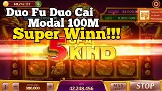 Modal 100M DuofuDuocai(Domino Higs)