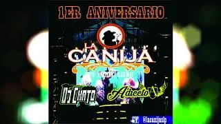 4.-LA CANIJA MIX HUAPANGOS