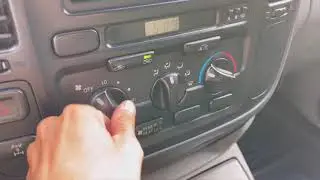 Мини обзор. Toyota Land Cruiser. 2002.