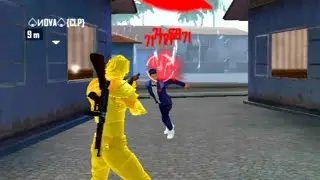 YA APRENDÍ A DAR TIROS A LA CABEZA A UN 90.9% 🔫 FREE FIRE - Whis El Angel Trolazo #3