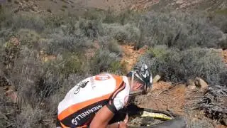 Merrell Adv Addicts - Cape Pioneer Day 3