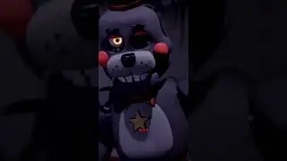 Humilhando Fanboys Do Foxy #foxy #fnaf#goldenfreddy#puppet#springtrap#nightmare
