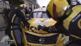 HAY QUE MOVER EL CACHARRO