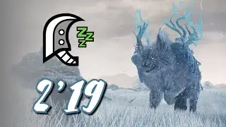 [WILD HEARTS] Deathstalker - NODACHI (2'19) (No Glitch, No Traps)