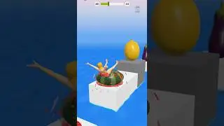 Squeezy Girl Hop