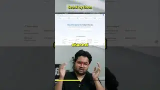 Why Is ScanX by Dhan a Must-Try? 