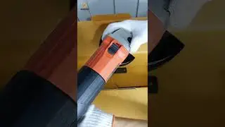 Mesin Gerinda Maktec | inpertek