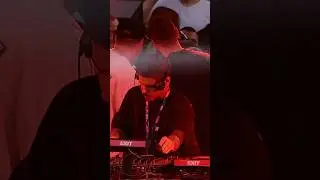 Full set from Exit Festival coming your way. 🔐