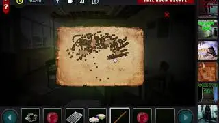 Dark Memory Escape Walkthrough