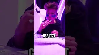 Bei 300k Likes, bleiben wir da 24h 😂 