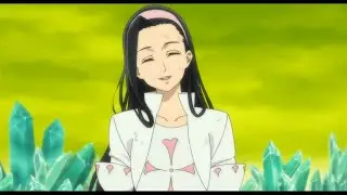 Семь смертных грехов (2015) #anime #аниме #ban #sevendeadlysins