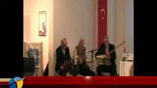 SABANCI KÜLTÜR MERKEZİ, ALTINSOY'U AĞIRLADI