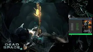 Dead Space 2 | Dead Space 2 : Trainer/Трейнер | v1.1