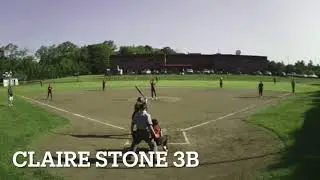Claire Stone 3B 7:24:21
