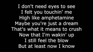 Lady Gaga - Perfect Illusion (Lyrics on screen) 2016