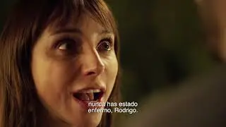 María me muero - Nuevo tráiler
