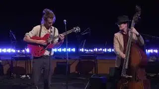 "Begelah" /  The Klezmer Tunes  / Sommerblut – Festival der Multipolarkultur