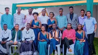 ALTAR OF PRAYERS TEAM MURI REPETITION //HABAYEHO UMUNEZERO MWINSHI 🔥🙌,