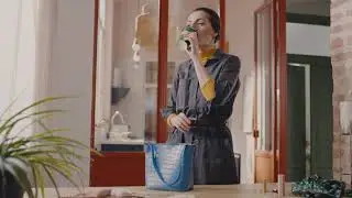 შეიგრძენი ბედნიერება არომატით ☕