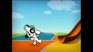 Estamos de volta com Toot & Puddle Discovery Kids BR 2010