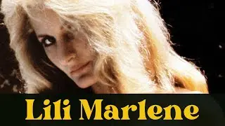 Lili Marlene: The Unstoppable Icon of 80s Cinema