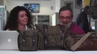 Oggi parleremo delle borse Wotancraft