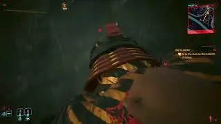 Accidentally fell into victory