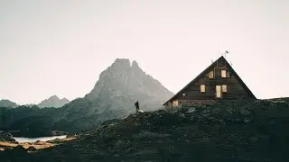 Backpacking with German Roamers // Pyrenees