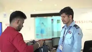 Virtual Tour of GS Lab | GAVS Security Operations Center!