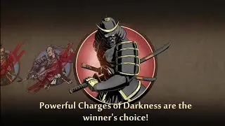 shadow vs Shogun | Shadow fight 2 #viral #video