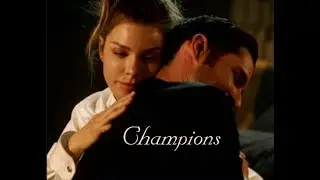 Lucifer & Chloe - Champions