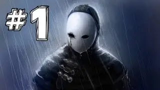 Dark Souls 2 - REAL Walkthrough - Things Betwixt - Pt. 1 (Dex Build)