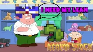 (RotMG) When you Buy That Three Dollar Speed Sprout From The Gas Station 😂😂🔥