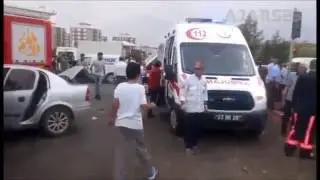 MALATYA YOLU TRAFO KAVŞAĞI